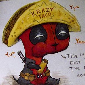 Meet your Posher, Genevieve